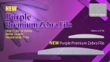Purple Jebra (J) File